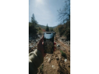 這些特點使得手機能夠捕捉出美麗的風景