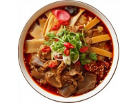 濟(jì)南歷城特色美食盤點