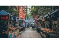 高雄美食街頭(高雄隱藏版市場美食)