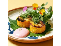日式料理探店：淺草屋的芝士焗蟹寶與海鮮玉子燒測(cè)評(píng)