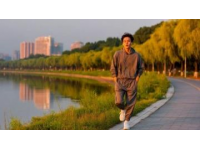 行走的朋友圈": 一起來感受長沙魅力吧！