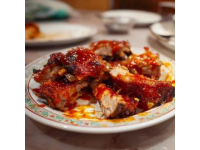 冰箱里的紅燒肉吃得差點，黃姐夫妻不在家，清閑度最高！