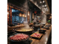 淄博燒烤：獨具特色的美食風潮席卷全國