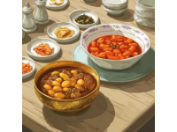震驚！上饒和邯鄲居然藏著這么多美食與古韻！