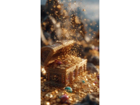測你一生的幸運程度，看你晚年是否富貴滿堂