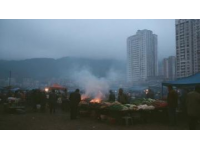 滕州本地人常去的八大菜市場推薦