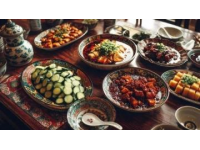 開封必嘗的平價家常美味佳肴