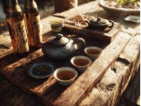 英德除了茶葉還有什么特產(chǎn)？探秘廣東美食與工藝品