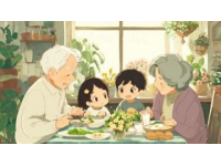 餃子的魅力：從孩子到老人的舌尖記憶