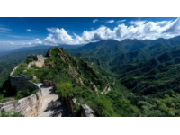 云臺(tái)山一日游：重游美景與心路歷程