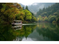 貴州避暑游 6天5夜行程