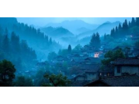 四川西部之旅：自然風光與人文歷史的完美結合