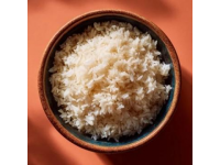 那碗高粱米水飯，還是老東北味兒