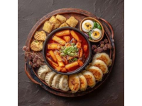 你家鄉最具代表性的特色美食是什么威海美食豐富多樣，以下是一些特色美食