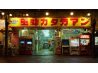 關(guān)西自駕游攻略│關(guān)西頂尖景點(diǎn)、吃貨推薦一站到底！