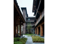 
莫干山小暑避暑勝地：24度清涼之旅，享江南第一山仙境