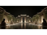 灤州古城，坐落于河北省唐山市灤州市，是一座承載著千年歷史的古城,它依灤河而建