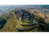 縉云縣旅游攻略：自然美景與文化體驗指南