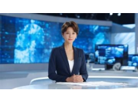 未來幾年里上海頻道將由趙琦鑫與佘雅靜兩大美女主播挑大梁