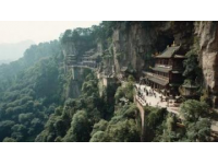 重慶之行，勇敢探索新奇之旅