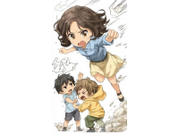 警告：千萬不要把妹妹帶到潮州了！