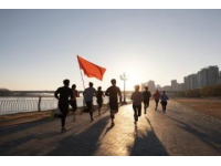 大理團建活動推薦 | 在快節(jié)奏時代輕松愉悅提升團隊凝聚力