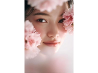 春色滿面，味道一脈流動(dòng)