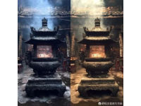 小眾冷門寶藏旅行目的地一座等了你三千年的城，河北邯鄲之華夏祖廟媧皇宮