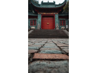 德陽文廟免費(fèi)游玩攻略：古樸典雅的歷史韻味與現(xiàn)代便利的結(jié)合