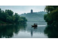 杭州三日游攻略：西湖、靈隱寺與西溪濕地必游景點(diǎn)推薦