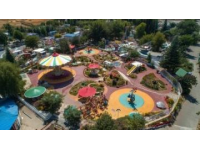 三渡山地運動公園游玩全攻略來啦！速看！讓你的旅行不再迷茫！