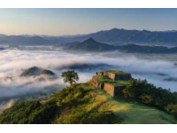 舟山是個極具魅力的旅游勝地，一日游或者兩日游皆適宜