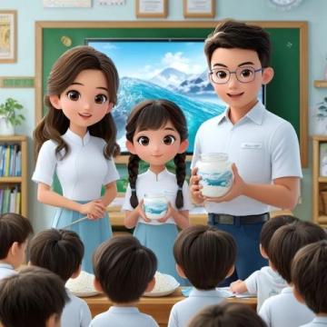 五年級下冊語文1-8單元文學常識填空專項復習資料