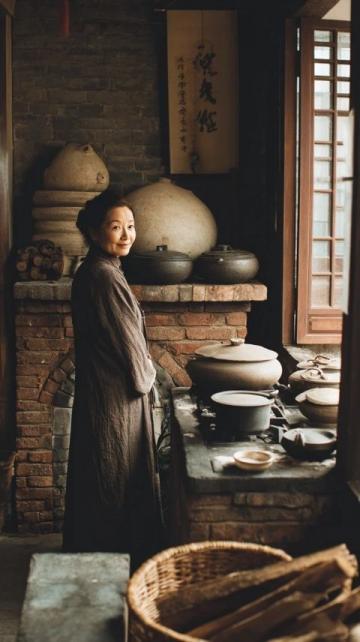 風(fēng)采與光環(huán): 曲靖勝峰坊今昔美食