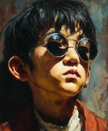 喬治·阿瑪尼高級定制二十年回顧展:優雅與創新的旅程