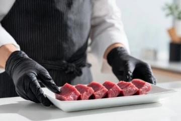 東北特色溜肉段：獨家秘制食譜，教你輕松做出家常美味！