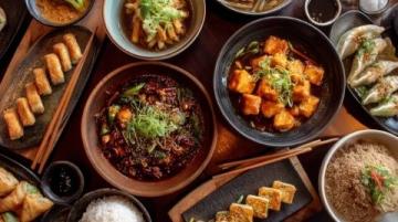 懷集美食嘉年華為你奉上物美價廉的美味盛宴