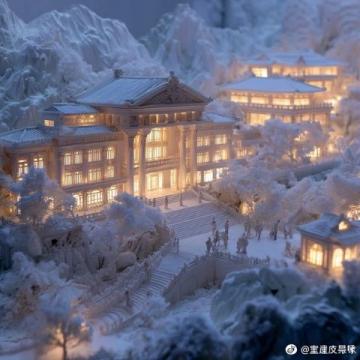 義烏首座不夜城規(guī)劃(義烏不夜城，規(guī)劃公示)