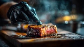 霜降"時節滋味長，四九牛肉節邀您共享美食與文化的盛宴