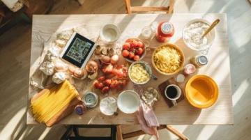 自制美食之旅(開啟人生美食之旅)