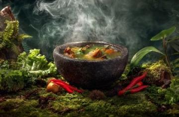 徐州傳統風味：馬市街饒有韻味的饣它湯——歷史與現代的完美融合