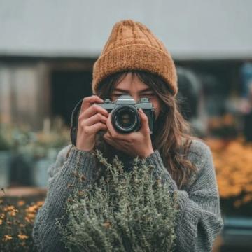 如何拍出清晰美觀的照片？這些技巧你需要知道