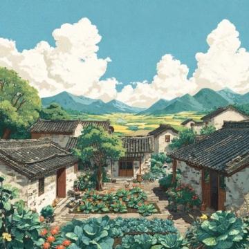 中國各地玉米方言稱呼:從“棒子”到“苞谷”的鄉土文化地圖