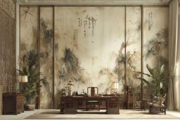 五一皇城相府獨家攻略:康熙帝師書房穿越之旅,避開人潮,12時辰玩法!