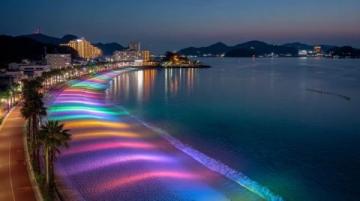 海南旅行必游勝地大盤點