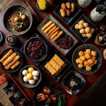 重慶榮昌特色美食攻略：四大必嘗地方小吃