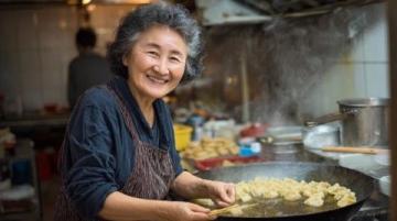 丫丫中午福利！家常蔥豬咖喱烏冬面食譜大公開！