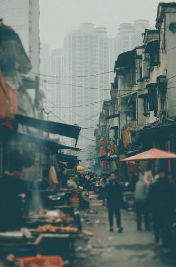喚醒清晨的溫柔味道,老上海蔥油餅,帶你找回弄堂煙火氣