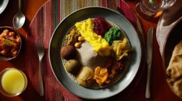 勐巴娜西樂團(tuán)帶你走進(jìn)家鄉(xiāng)美食的世界