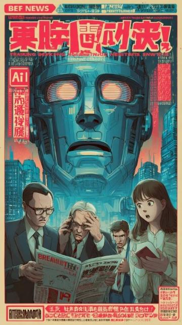 AI“復活”課本人物，歷史課本不再是“死書”！